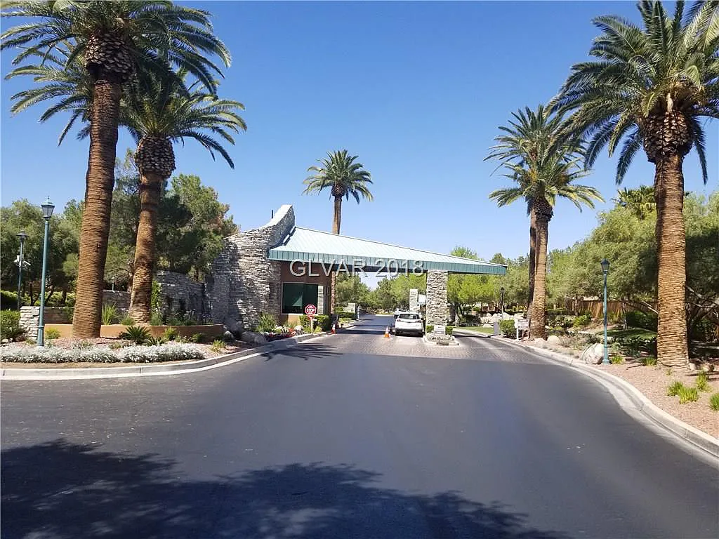 2866 Barrow Downs -Gated